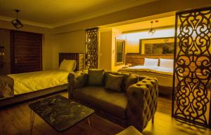 fidanoglu suite hotel