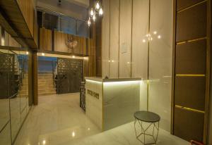 fidanoglu suite hotel