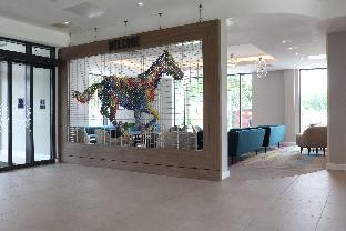 hampton by hilton hamilton park