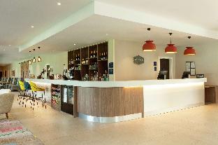 Hampton By Hilton Hamilton Park,Glasgow>>Bothwell,3 star