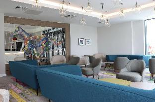 hampton by hilton hamilton park