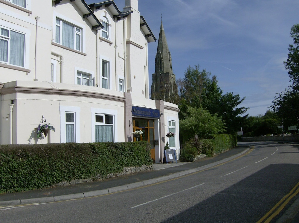medehamstede hotel