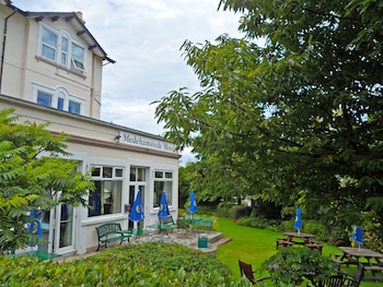 Medehamstede Hotel,Shanklin>>Isle Of Wight,3 star
