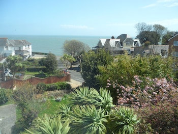 Medehamstede Hotel,Shanklin>>Isle Of Wight,3 star