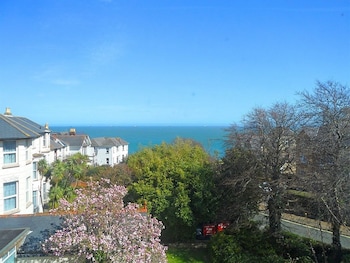 Medehamstede Hotel,Shanklin>>Isle Of Wight,3 star