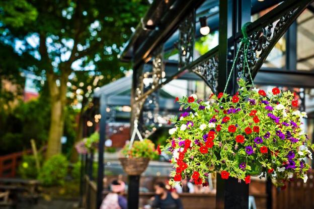 bowling green chorlton