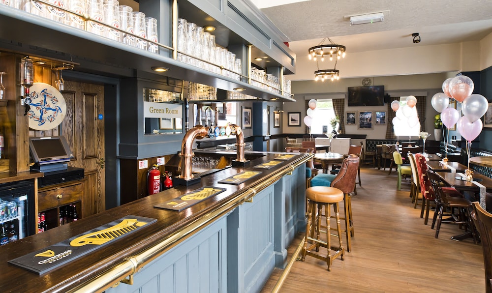 bowling green chorlton