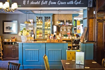 bowling green chorlton