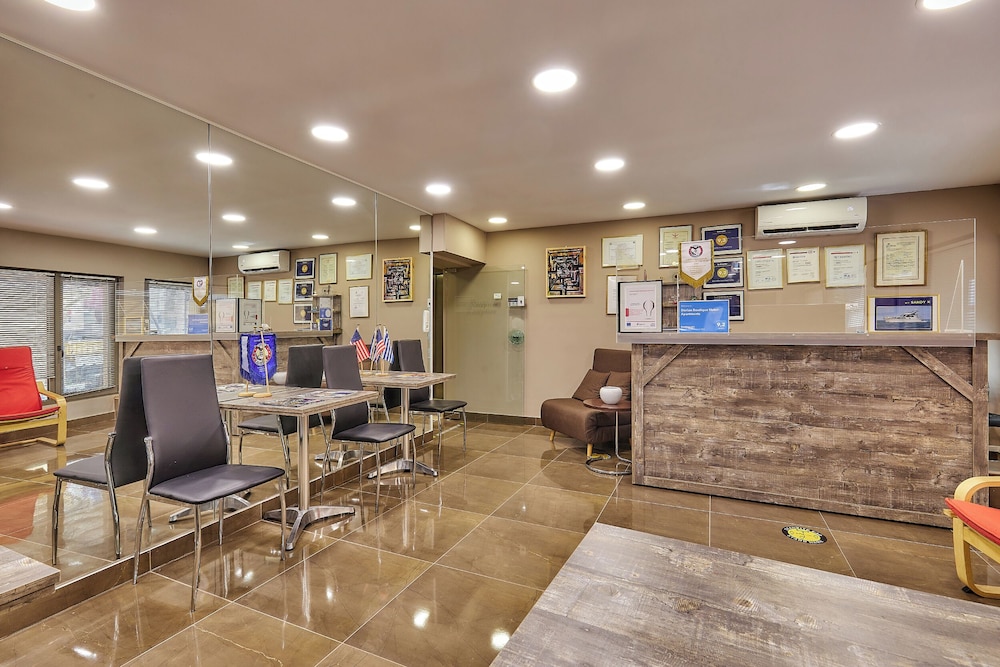 dorian boutique hotel apartments