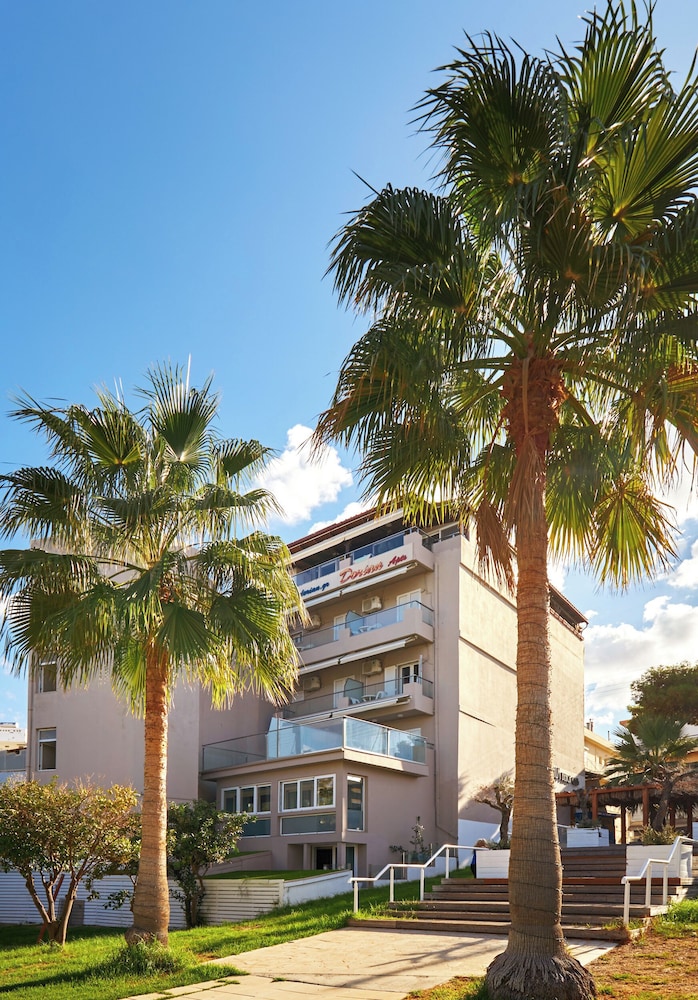 dorian boutique hotel apartments