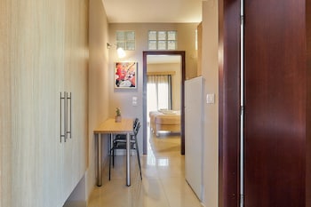dorian boutique hotel apartments