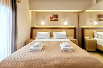 dorian boutique hotel apartments