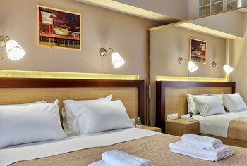 dorian boutique hotel apartments