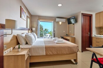 dorian boutique hotel apartments
