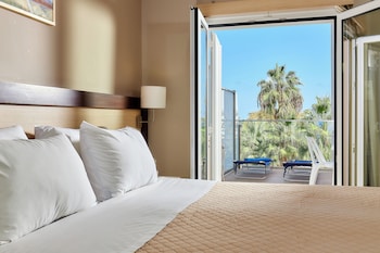 dorian boutique hotel apartments