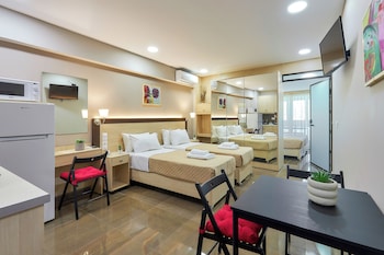 dorian boutique hotel apartments