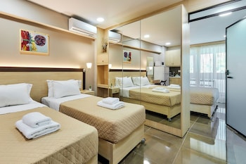 dorian boutique hotel apartments
