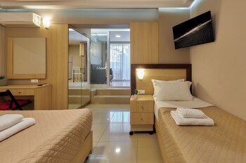 dorian boutique hotel apartments