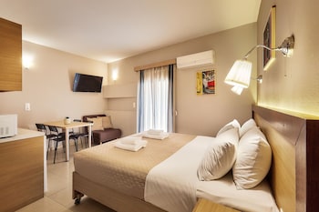 dorian boutique hotel apartments