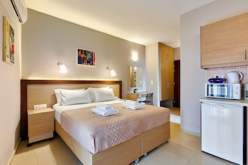 dorian boutique hotel apartments