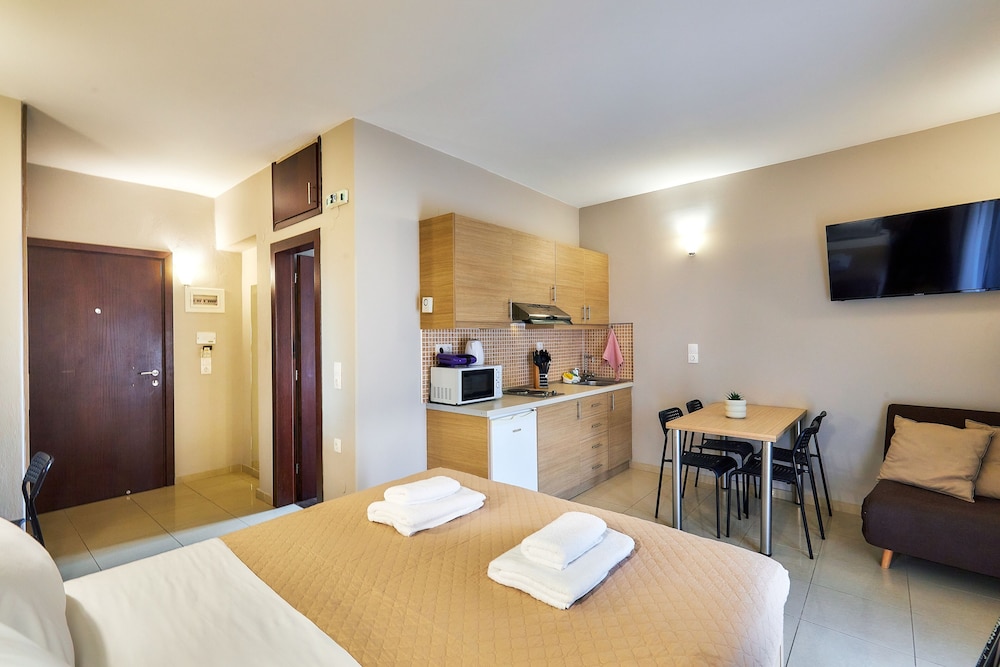 dorian boutique hotel apartments