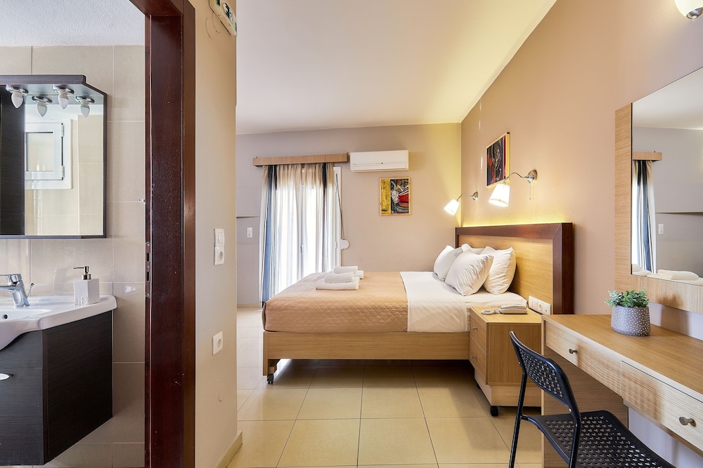 dorian boutique hotel apartments