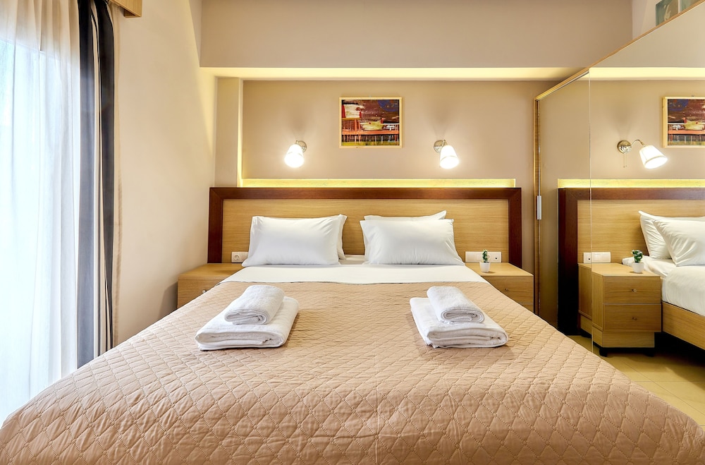 dorian boutique hotel apartments