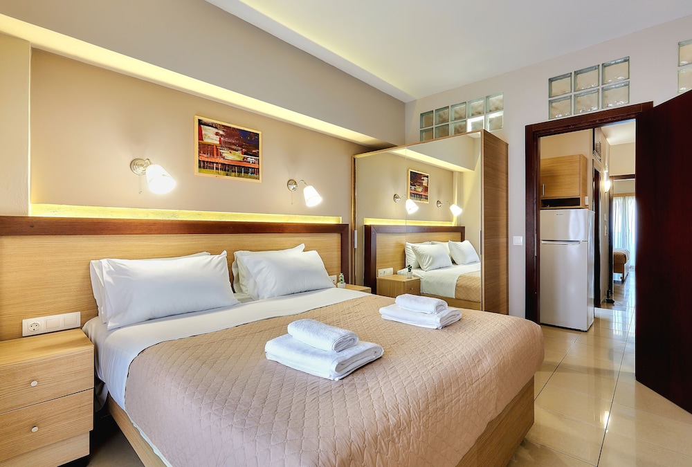 dorian boutique hotel apartments