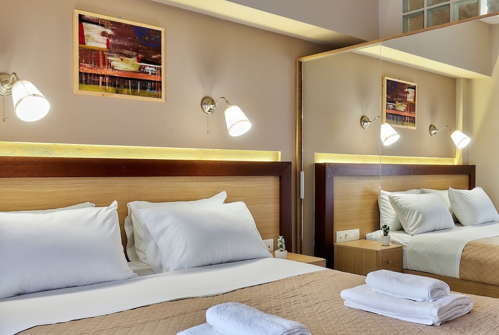 dorian boutique hotel apartments