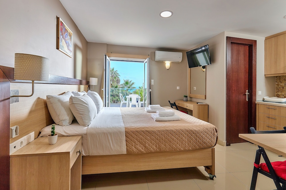 dorian boutique hotel apartments