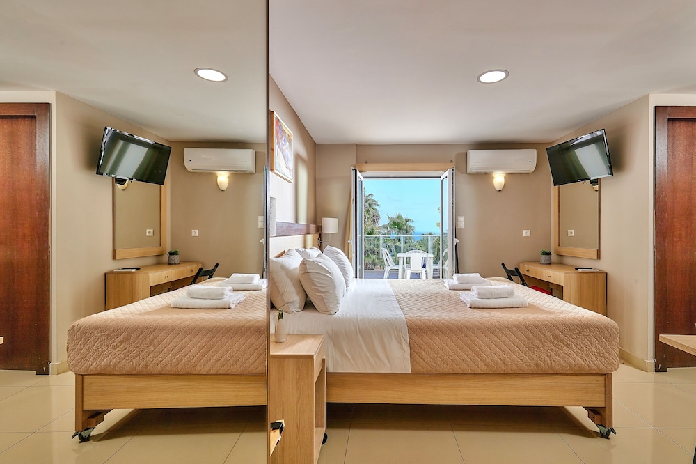 dorian boutique hotel apartments
