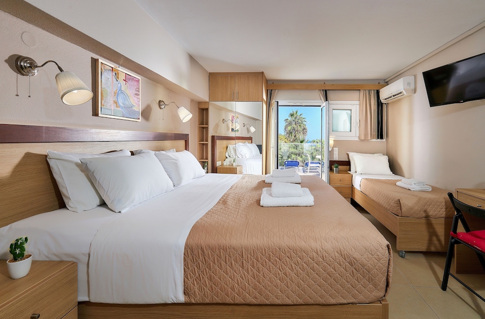 dorian boutique hotel apartments