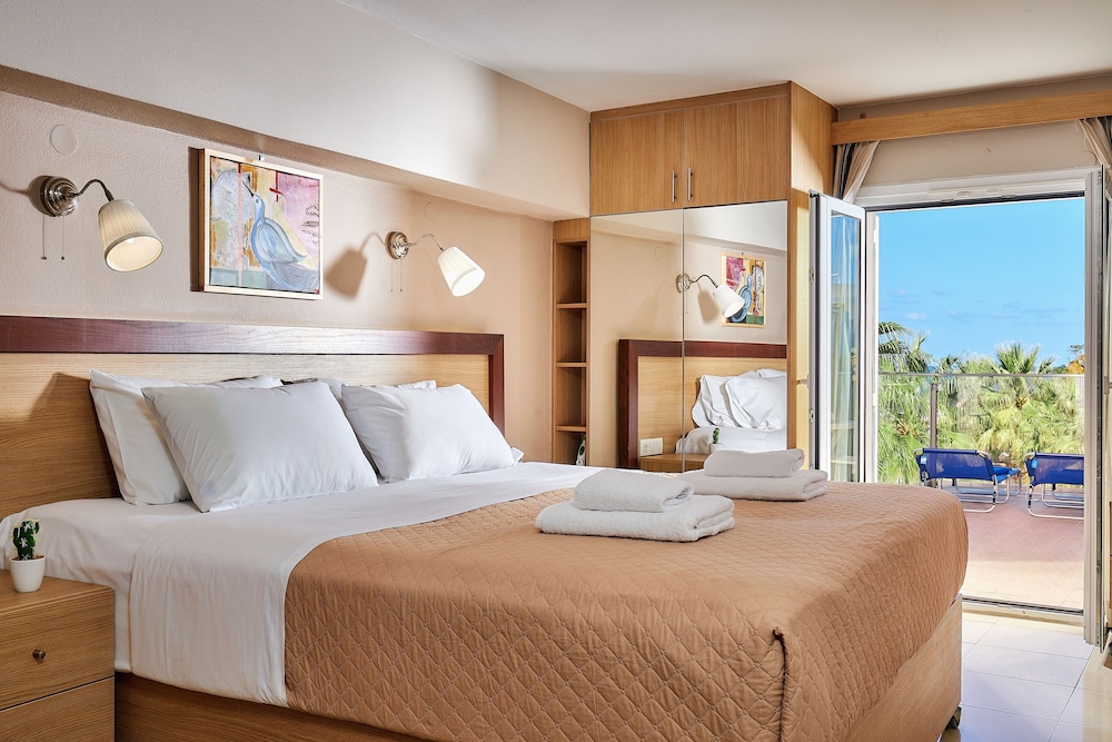 dorian boutique hotel apartments