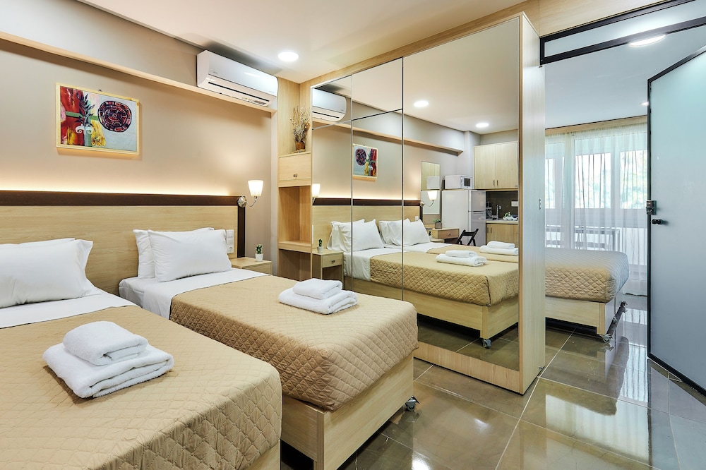 dorian boutique hotel apartments