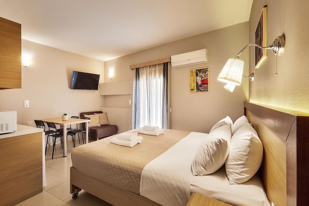dorian boutique hotel apartments
