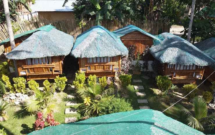 coco garden villas