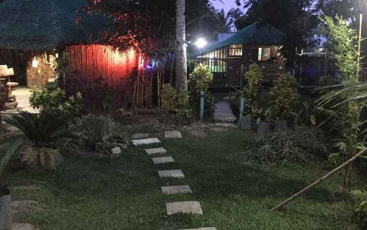 coco garden villas