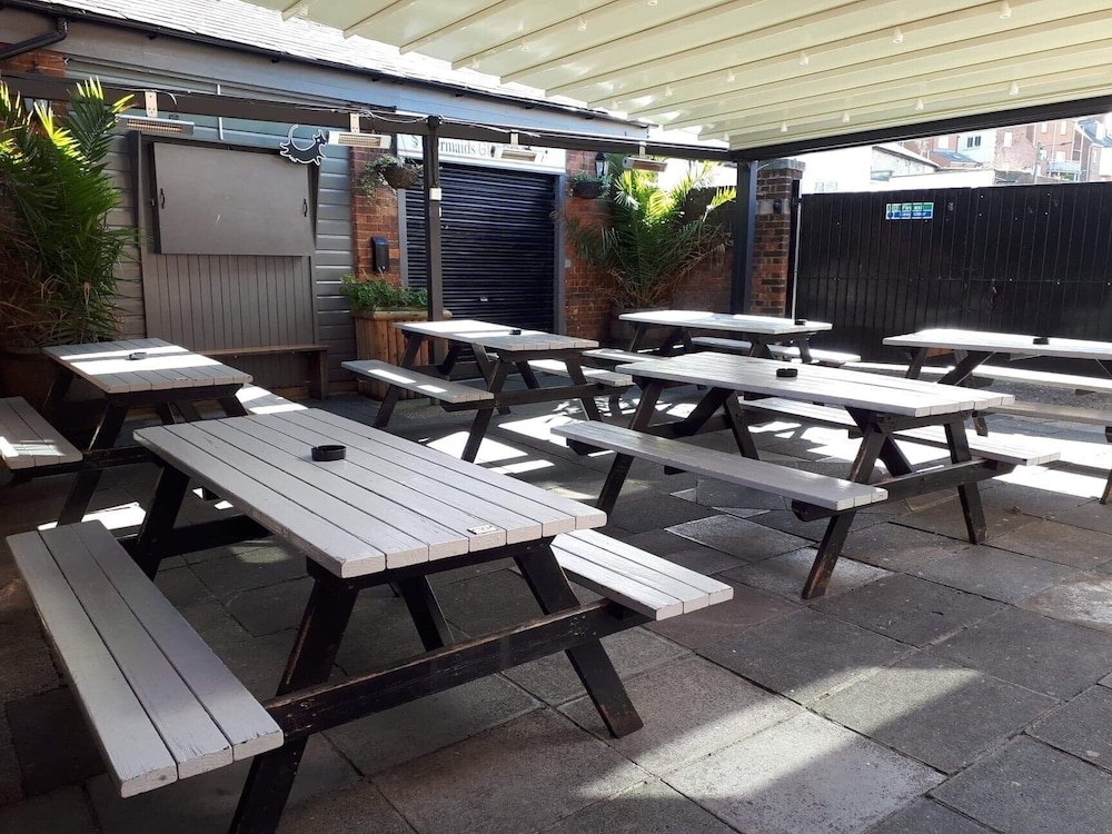 the anchor inn
