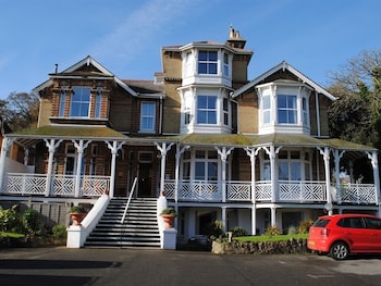 shanklin