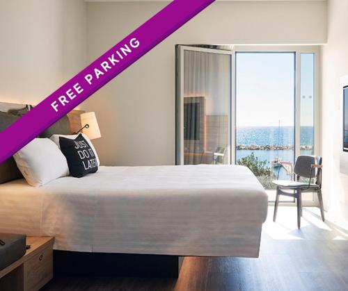 moxy patra marina