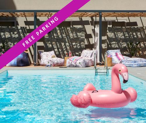 moxy patra marina