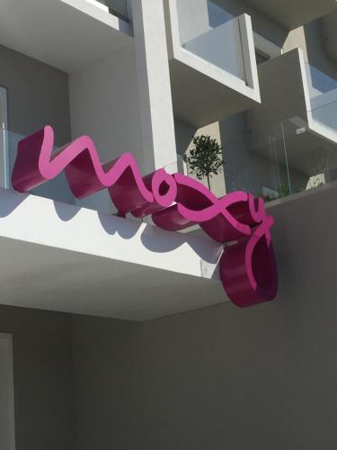 moxy patra marina