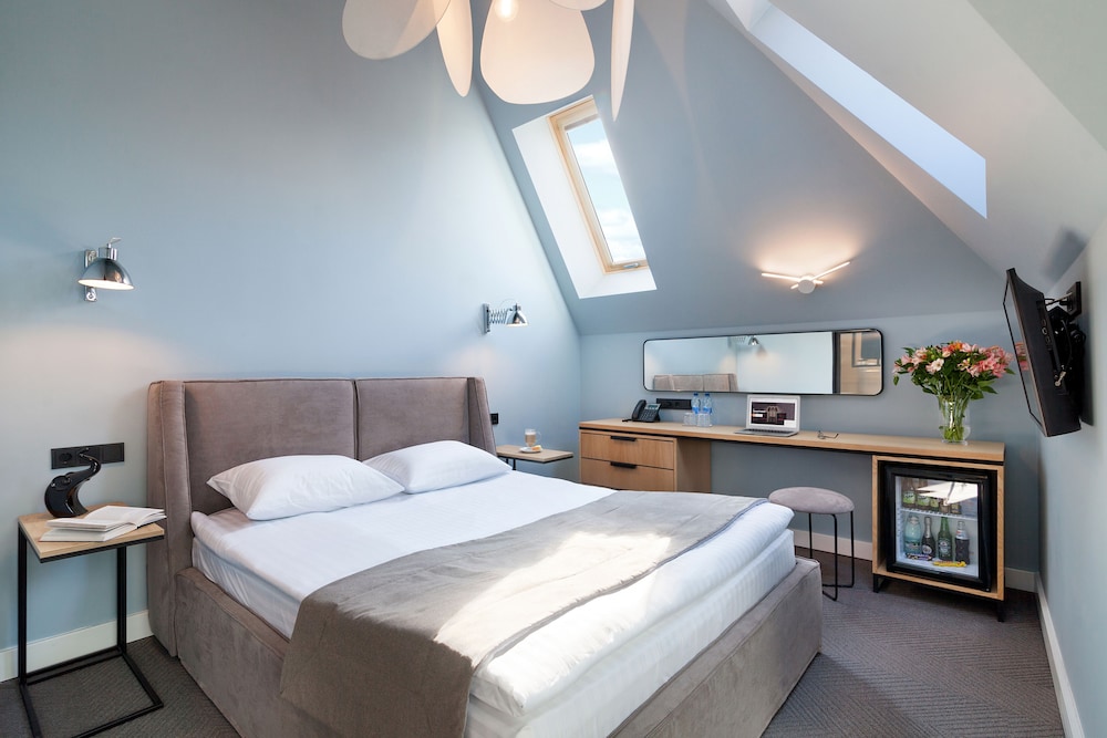 ferenc hotel and restaurant