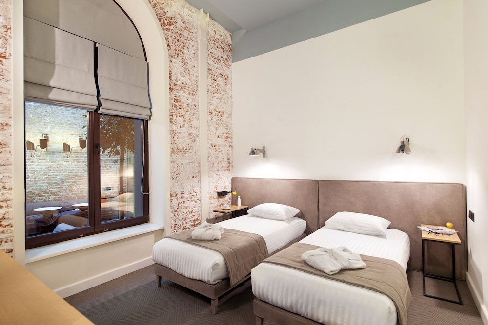 ferenc hotel and restaurant