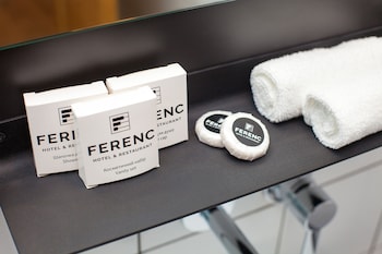 ferenc hotel and restaurant