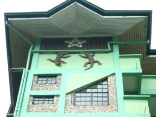 shamrock tavern inn