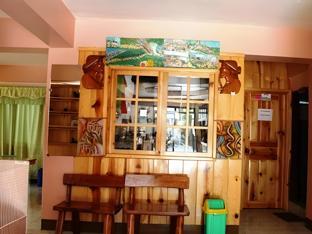 shamrock tavern inn