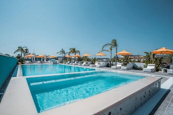 Mazoren Art Hotel,Faliraki>>Ammoudes,3 star