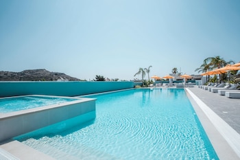 Mazoren Art Hotel,Faliraki>>Ammoudes,3 star