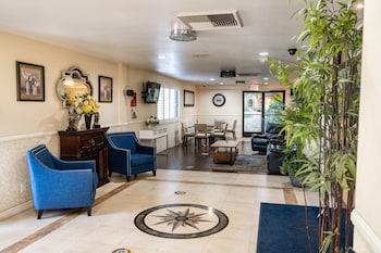 Rodeway Inn & Suites Colton - Riverside,Grand Terrace>>Colton,2 star